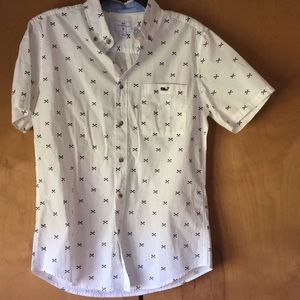 Vineyard Vines by Target, men’s button down, NWOT
